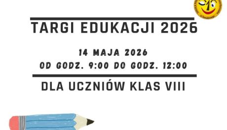 Targi Edukacji 2026 w Tarnobrzegu – szansa dla ósmoklasistów na świadomy wybór szkoły