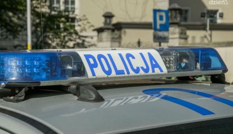 Pijany kierujący skuterem zatrzymany w Klimontowie. Miał blisko 3,5 promila alkoholu