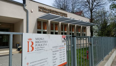 Trwa Ogólnopolski Tydzień Bibliotek