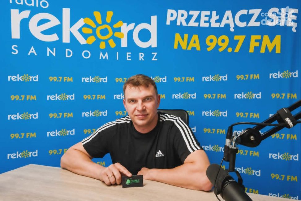 K. Wrzosek: Czekam na więcej