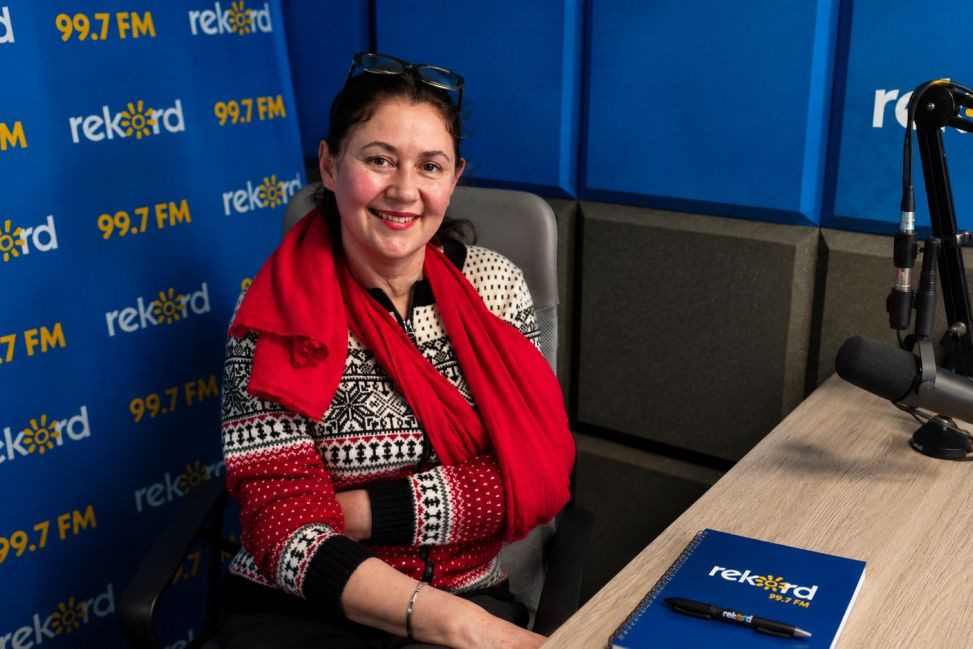 K. Kozłowska: Współpraca jest siłą naszych wydarzeń