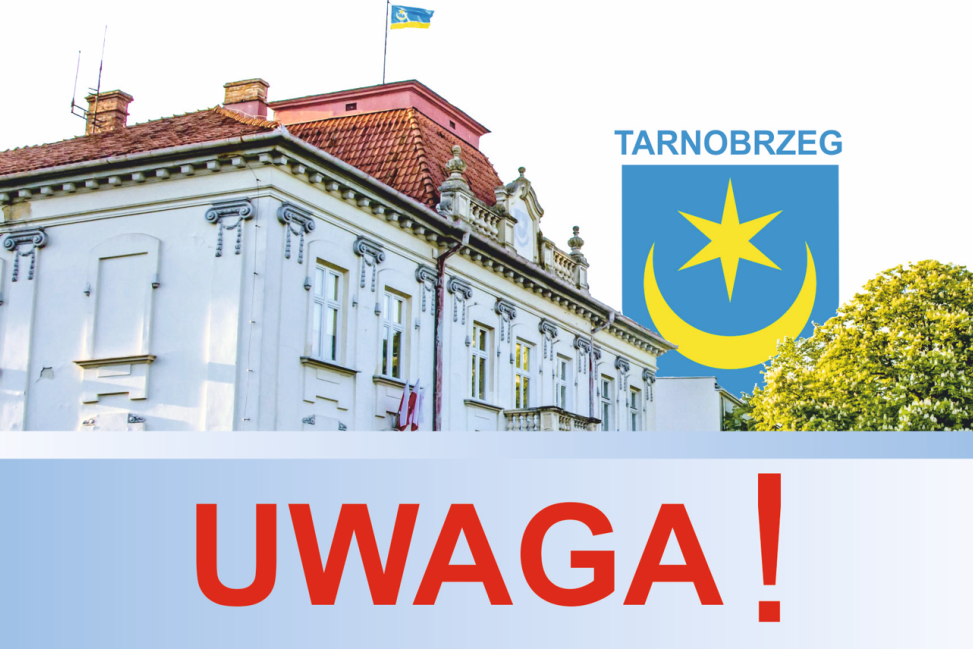 Awaria kanalizacji w centrum Tarnobrzega. Trwają pilne prace