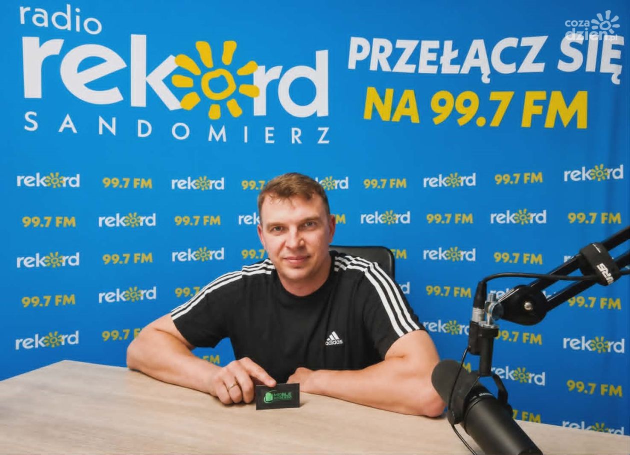 K. Wrzosek: Czekam na więcej