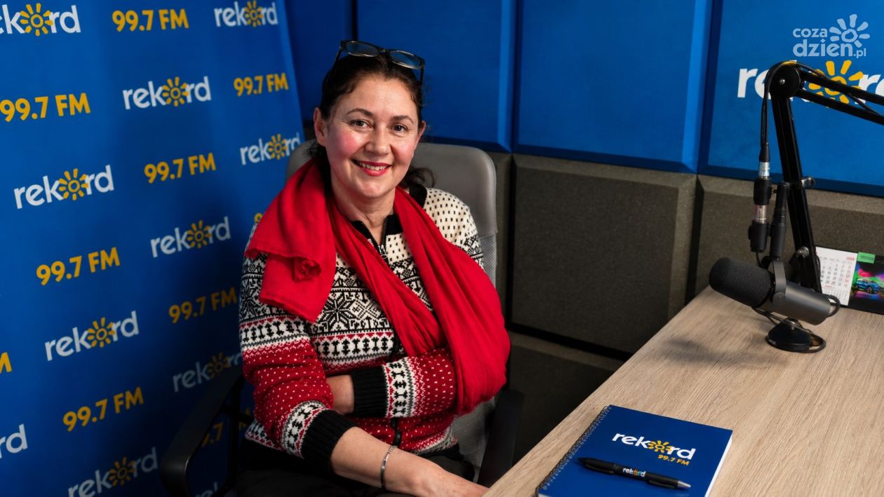 K. Kozłowska: Współpraca jest siłą naszych wydarzeń