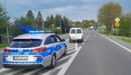 „Trzeźwy poranek” na drogach. Ponad 800 kierowców przebadanych