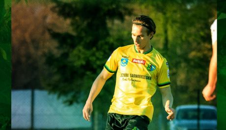 Gol w doliczonym czasie pogrążył Siarkę Tarnobrzeg w starciu z Avią Świdnik