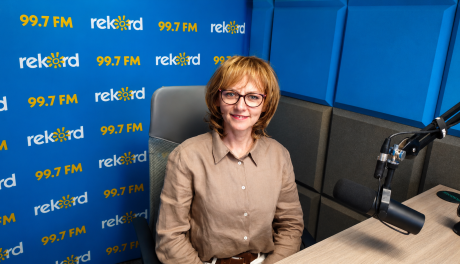 A. Nowakowska: Od 2014 roku żyjemy w klęskach