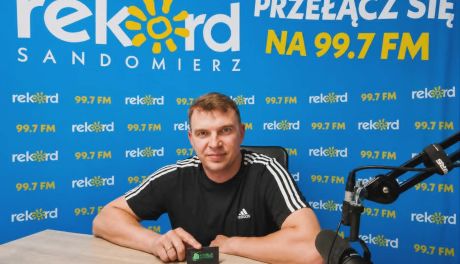 K. Wrzosek: Czekam na więcej