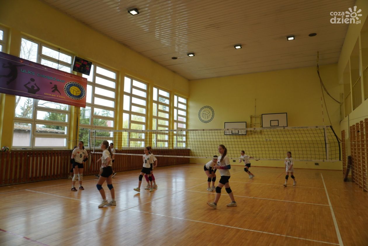 Gmina Samborzec planuje rozbudowę hali w Chobrzanach. „Chcemy wyższego standardu”