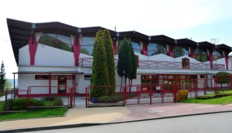 Sandomierz zaprasza na otwarty turniej tenisa stołowego