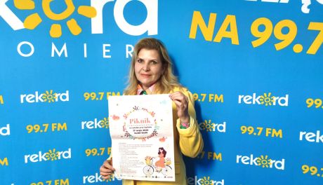 K. Bednarska: Posiadanie dzieci to ogromny dar i przywilej