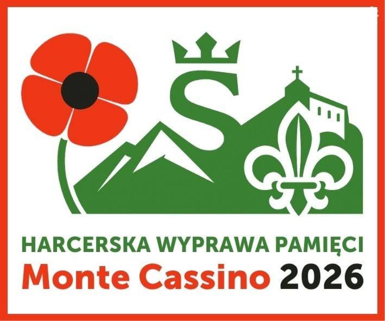 Harcerze z Sandomierza jadą do Włoch. Wezmą udział w turnieju o Monte Cassino