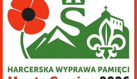 Harcerze z Sandomierza jadą do Włoch. Wezmą udział w turnieju o Monte Cassino