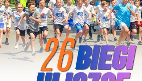 Nowa Dęba gospodarzem Biegu Ulicznego