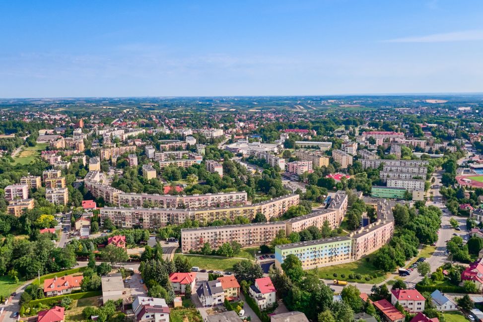 Remonty na DK77 w Sandomierzu. Kierowców czekają utrudnienia w połowie maja