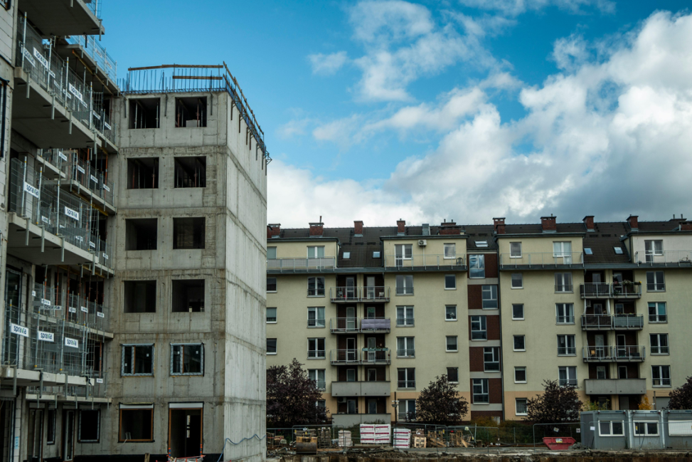 Nowe mieszkania w Zawichoście. Gmina stawia na budownictwo społeczne