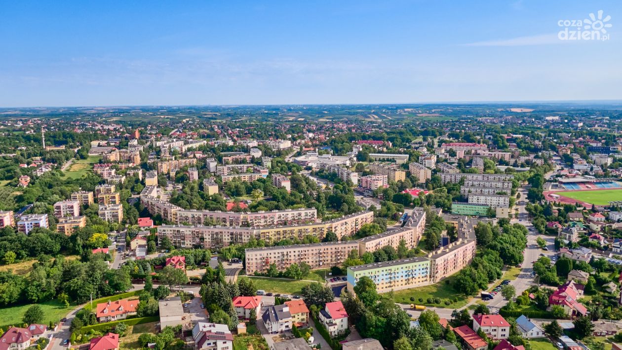 Remonty na DK77 w Sandomierzu. Kierowców czekają utrudnienia w połowie maja
