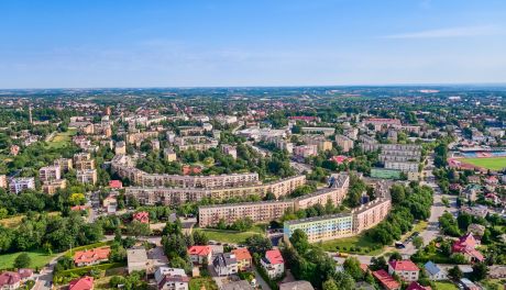 Remonty na DK77 w Sandomierzu. Kierowców czekają utrudnienia w połowie maja