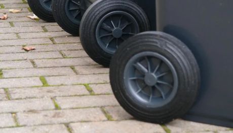 PSZOK w Tarnobrzegu rusza. Inwestycja ma otworzyć nowe tereny inwestycyjne w Sobowie