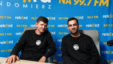 R Mularczyk, P. Niezgoda: Chcemy integrować całe społeczności moto-pasją