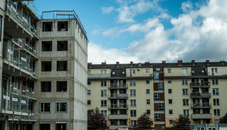 Nowe mieszkania w Zawichoście. Gmina stawia na budownictwo społeczne