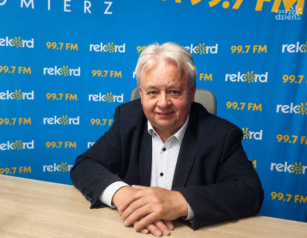 K. Szatan: Można mieć różne poglądy, ale widzieć wspólne cele
