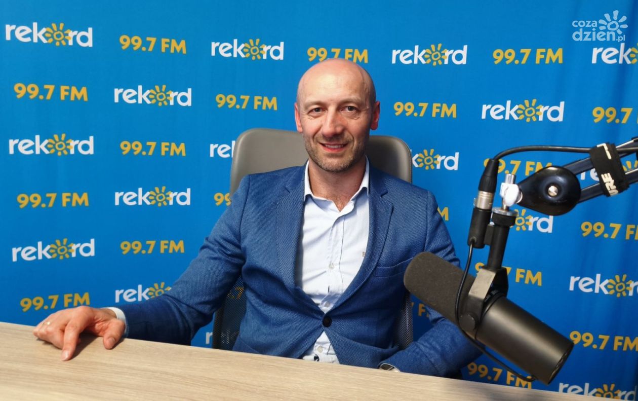 S. Gągorowski: Samouwielbienie i przekonanie o nieomylności to największe błędy