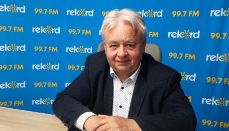 K. Szatan: Można mieć różne poglądy, ale widzieć wspólne cele