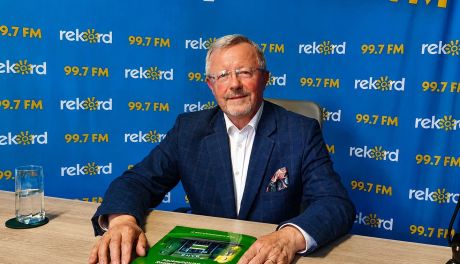 A. Kościołek: Bank Spółdzielczy w Sandomierzu należy do jednych z najmocniejszych kapitałowo banków w grupie SGB