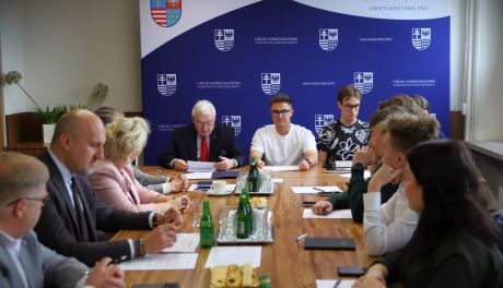 62 kandydatów do Młodzieżowego Sejmiku. Historyczny sukces regionu sandomierskiego