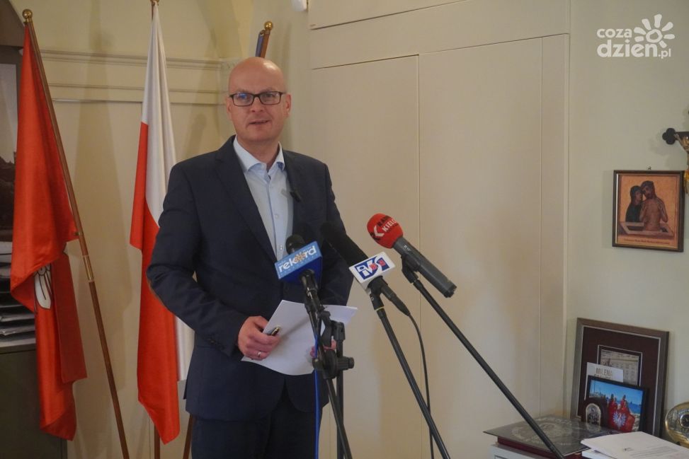 Przebudowa pływalni „Błękitna Fala” na finiszu. Otwarcie możliwe jeszcze przed wakacjami
