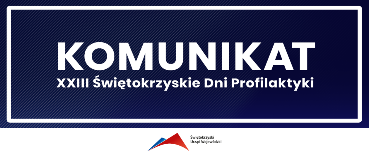 Profilaktyka i wsparcie rodzin w powiecie sandomierskim. Rusza cykl wydarzeń edukacyjnych