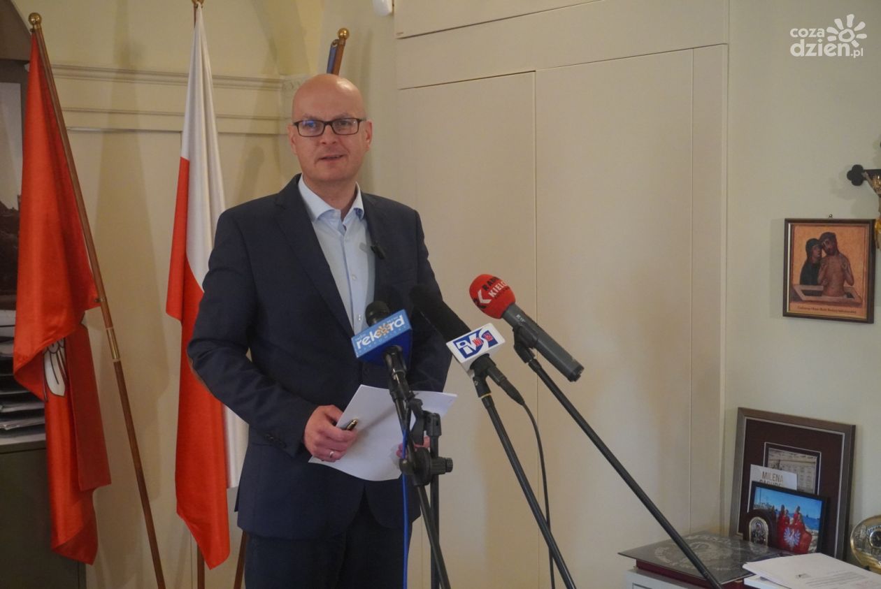 Przebudowa pływalni „Błękitna Fala” na finiszu. Otwarcie możliwe jeszcze przed wakacjami