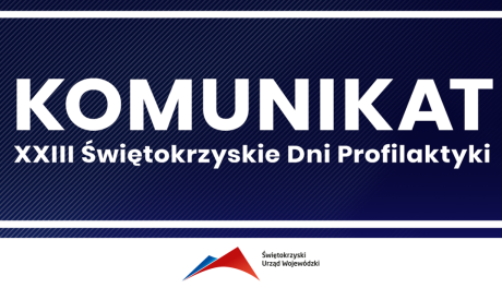 Profilaktyka i wsparcie rodzin w powiecie sandomierskim. Rusza cykl wydarzeń edukacyjnych