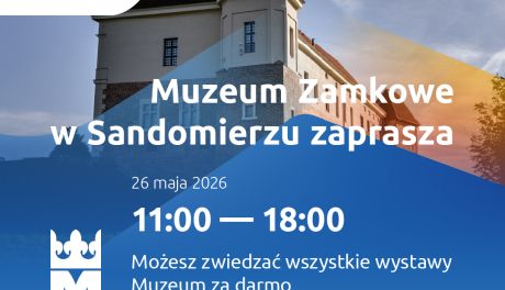 Zamek przed wielką zmianą. Bezpłatne zwiedzanie w ramach Funduszowego Maja