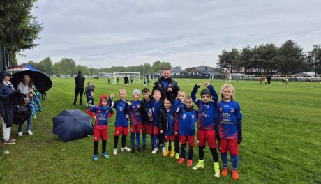 Solidny występ Żaka Młodszego AP SKS Wisły Sandomierz w Jarocin Pro Cup – zakończenie na 12. miejscu w silnie obsadzonym turnieju