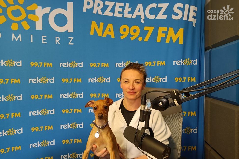 Latkowska: Kobiety boją się treningu siłowego