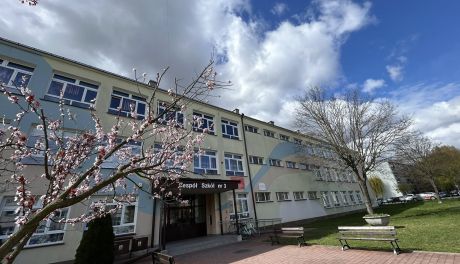 Rekordowa termomodernizacja szkół w Tarnobrzegu. Miasto inwestuje w oszczędności energetyczne