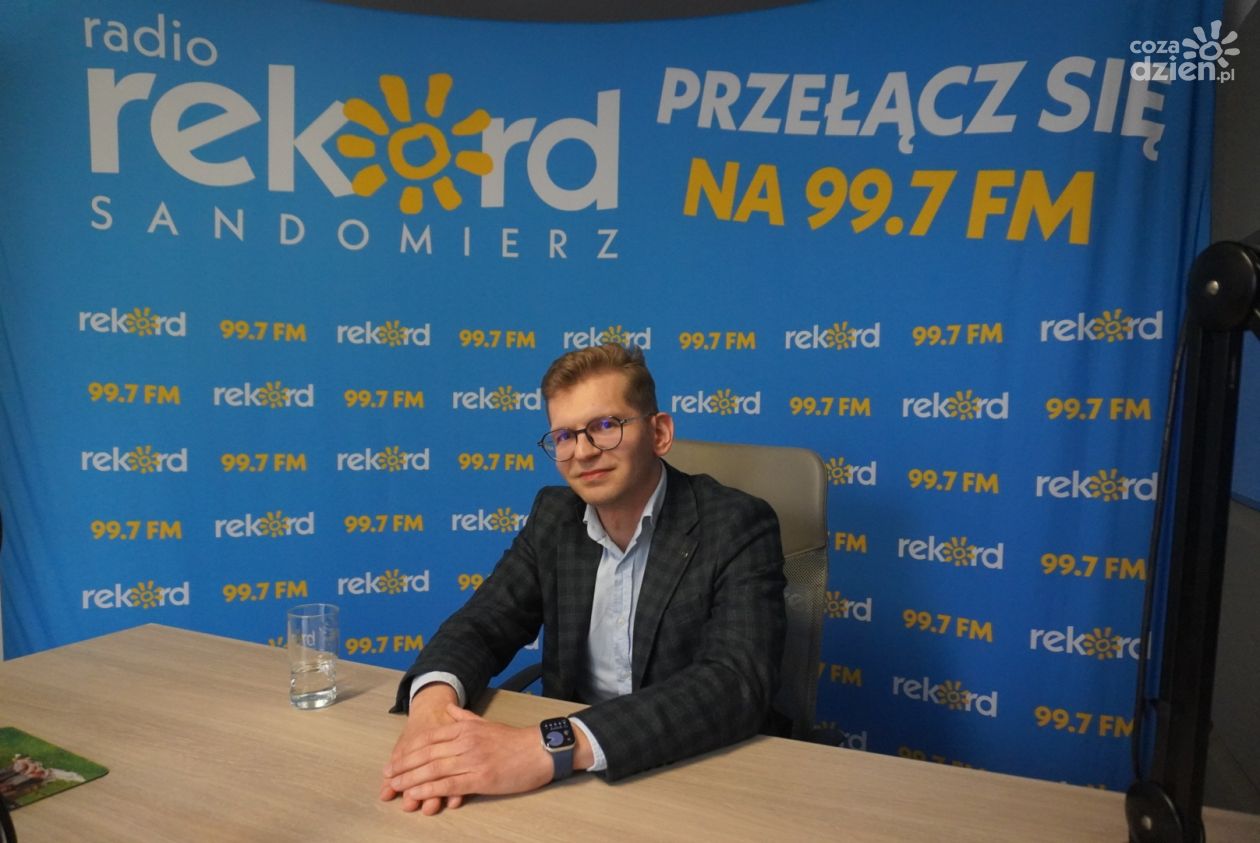 Wilkutowski: Breaking Jam vol.3 przyciąga ludzi z całego świata