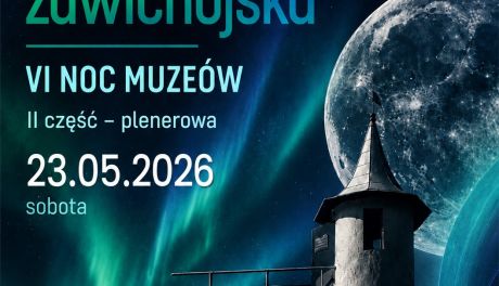 Nadwiślańska noc pełna historii i światła. II część Zawichojskiej Nocy Muzeów już 23 maja