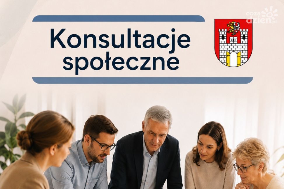 Trwają konsultacje społeczne Planu Ogólnego Gminy Zawichost. Mieszkańcy mogą zgłaszać uwagi