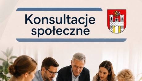 Trwają konsultacje społeczne Planu Ogólnego Gminy Zawichost. Mieszkańcy mogą zgłaszać uwagi