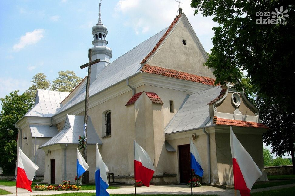 Sandomierskie zabytki z dofinansowaniem. Inwestycja w historię i przyszłość