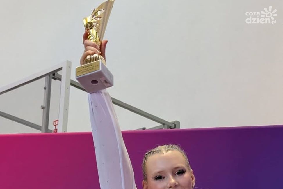 Udany finał Grand Prix w Rzeszowie dla zawodniczek stowarzyszenia „Regionalni”