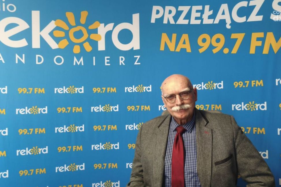 Nowa zbrojownia na starówce w Sandomierzu. Historia dostępna na wyciągnięcie ręki