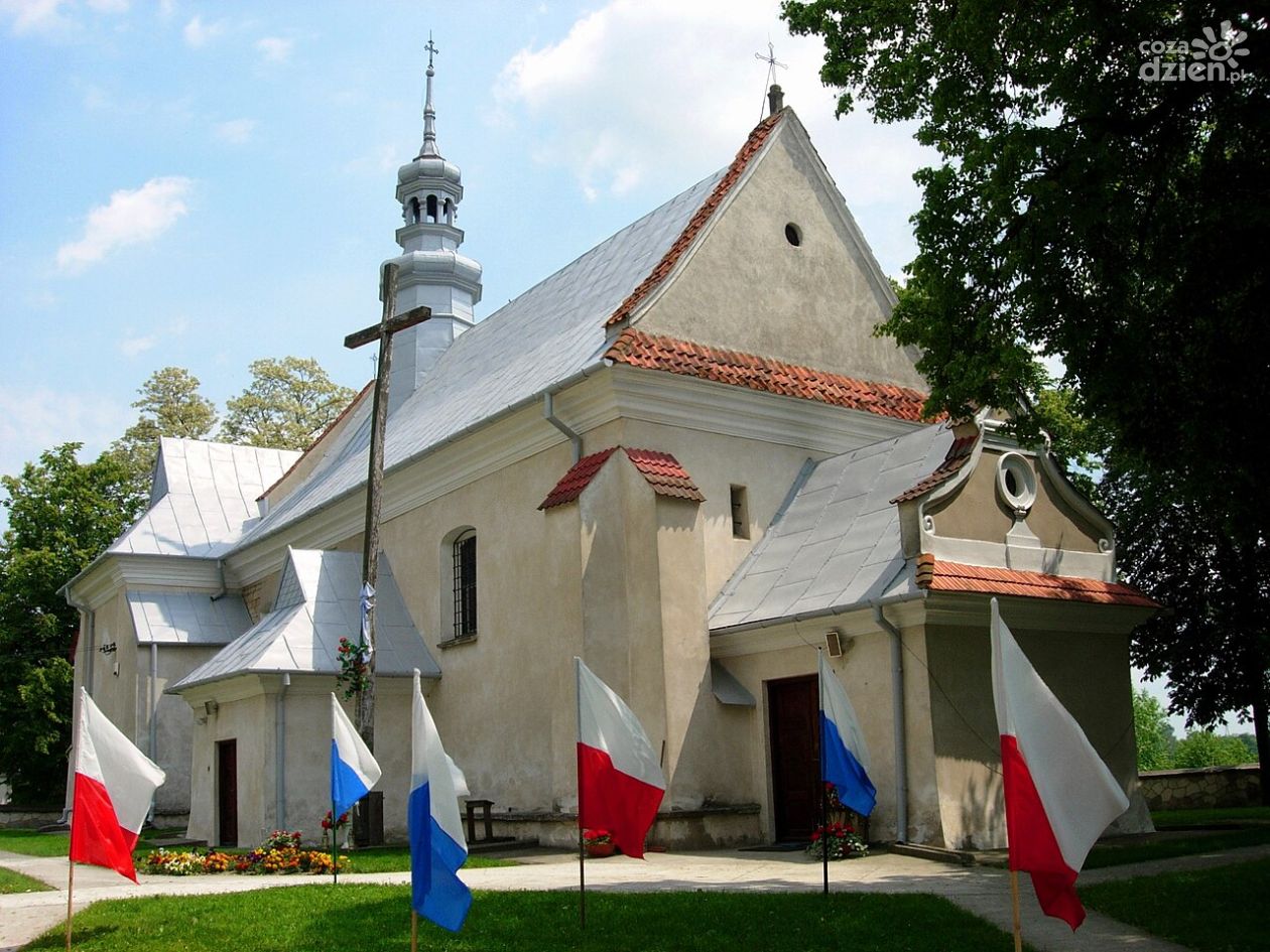 Sandomierskie zabytki z dofinansowaniem. Inwestycja w historię i przyszłość