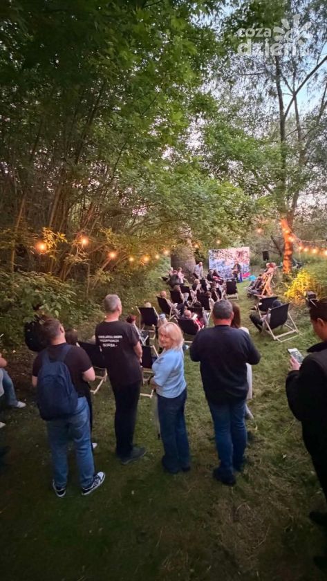 Zawichojska Noc Muzeów mimo przeciwności. Wspólnota i kultura silniejsze niż pogoda