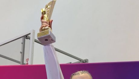Udany finał Grand Prix w Rzeszowie dla zawodniczek stowarzyszenia „Regionalni”