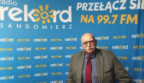 Nowa zbrojownia na starówce w Sandomierzu. Historia dostępna na wyciągnięcie ręki