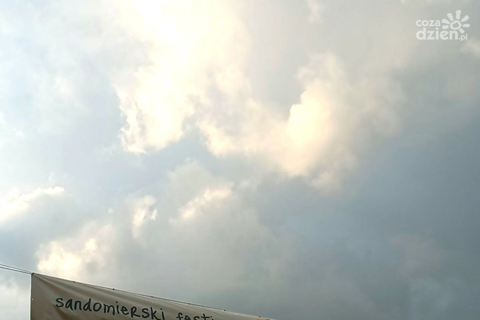 WINASERA 2026 w Sandomierzu. Trzy dni wina, sera i muzyki na Rynku